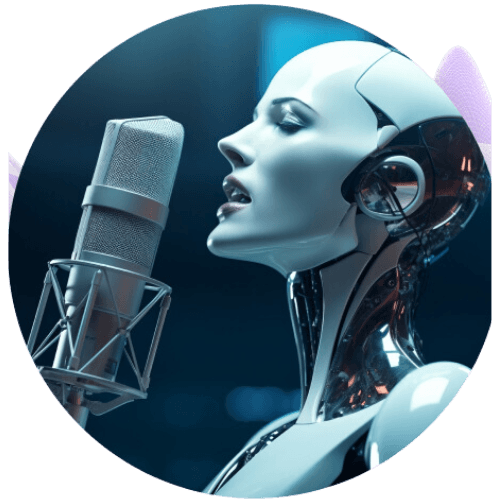 AI Voice Generator