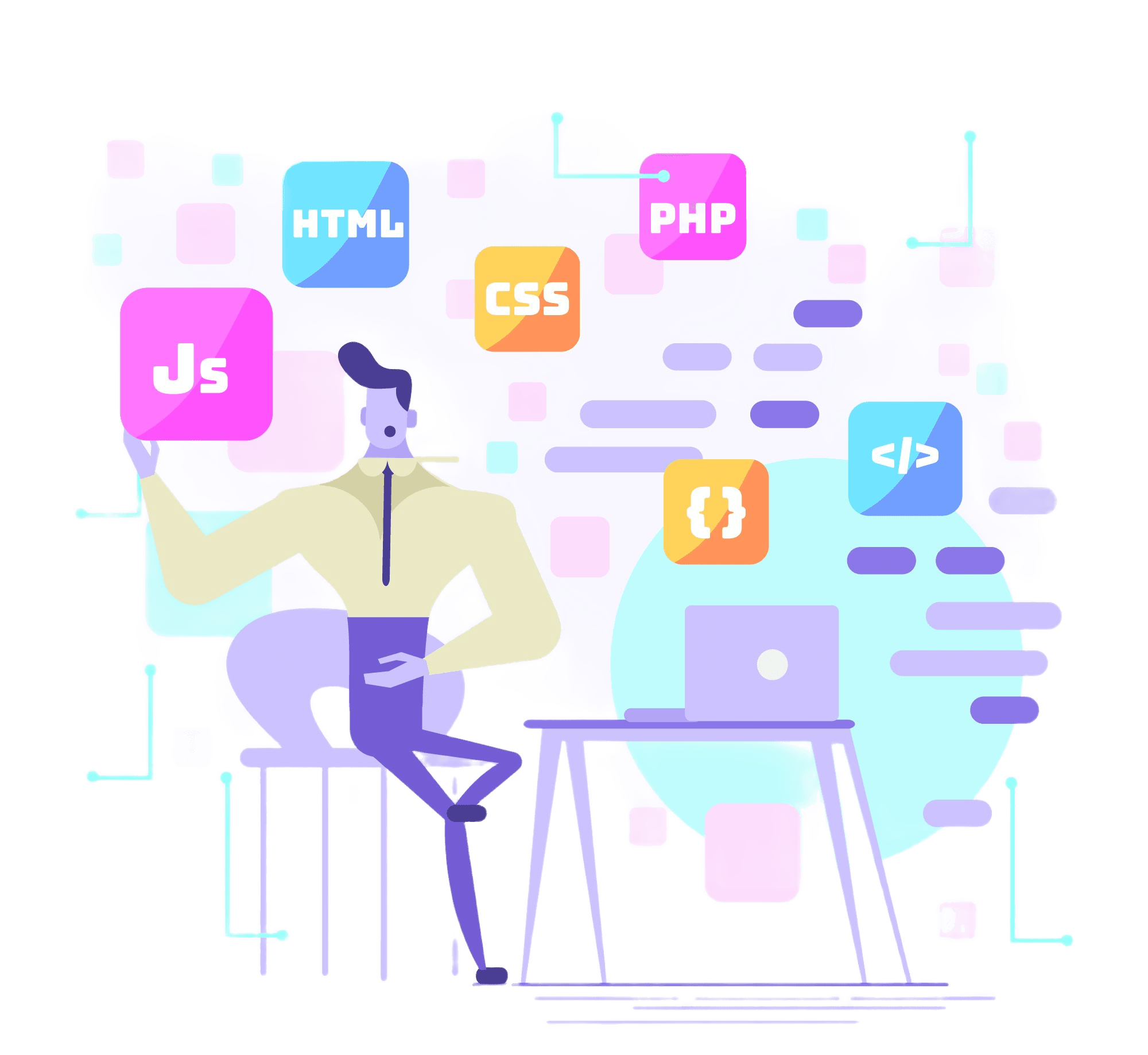 Products Background
