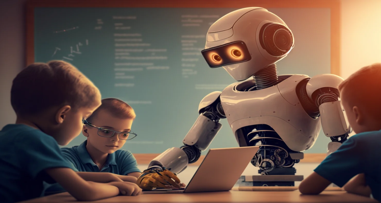 Ai in Education