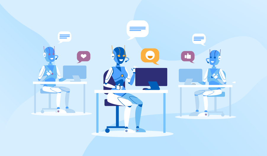 AI Chatbots