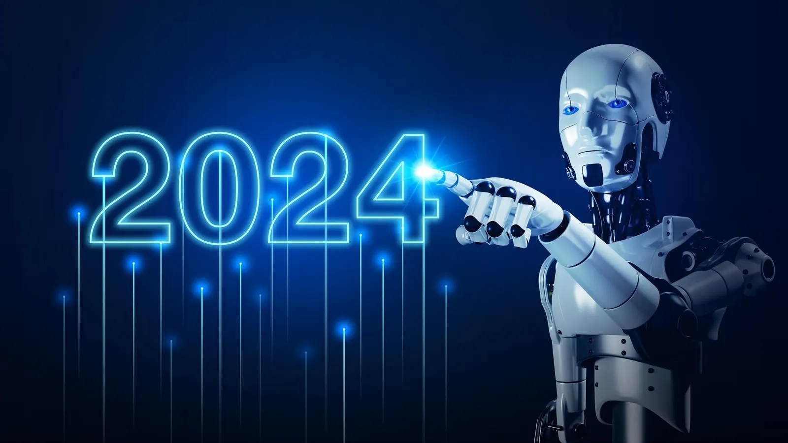 Ai trends
