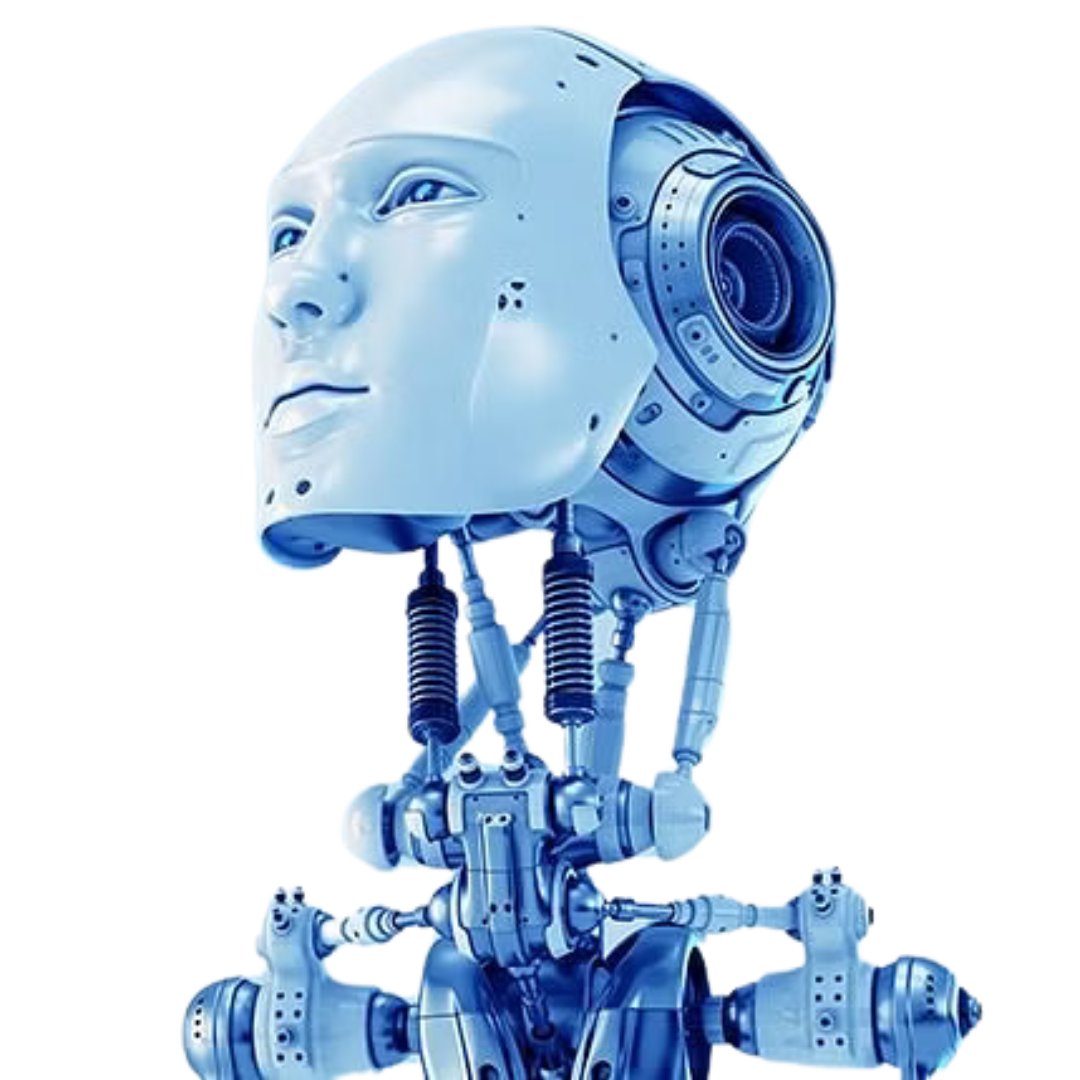 robot