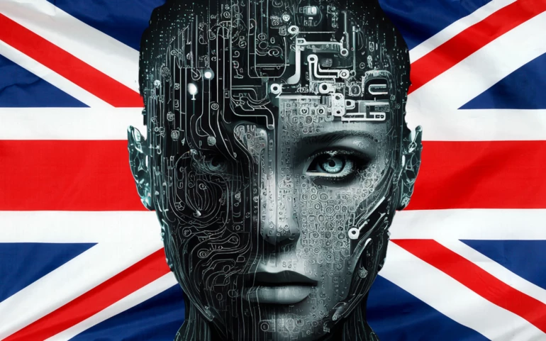 Government-ai-policy