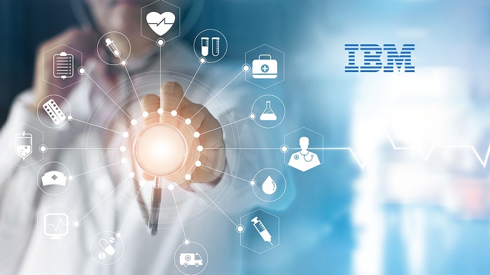 IBM-Watson-Health