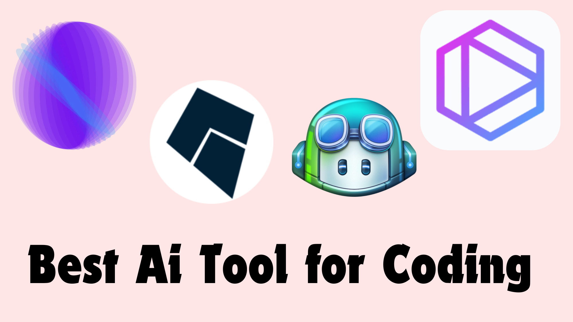 Coding Tools