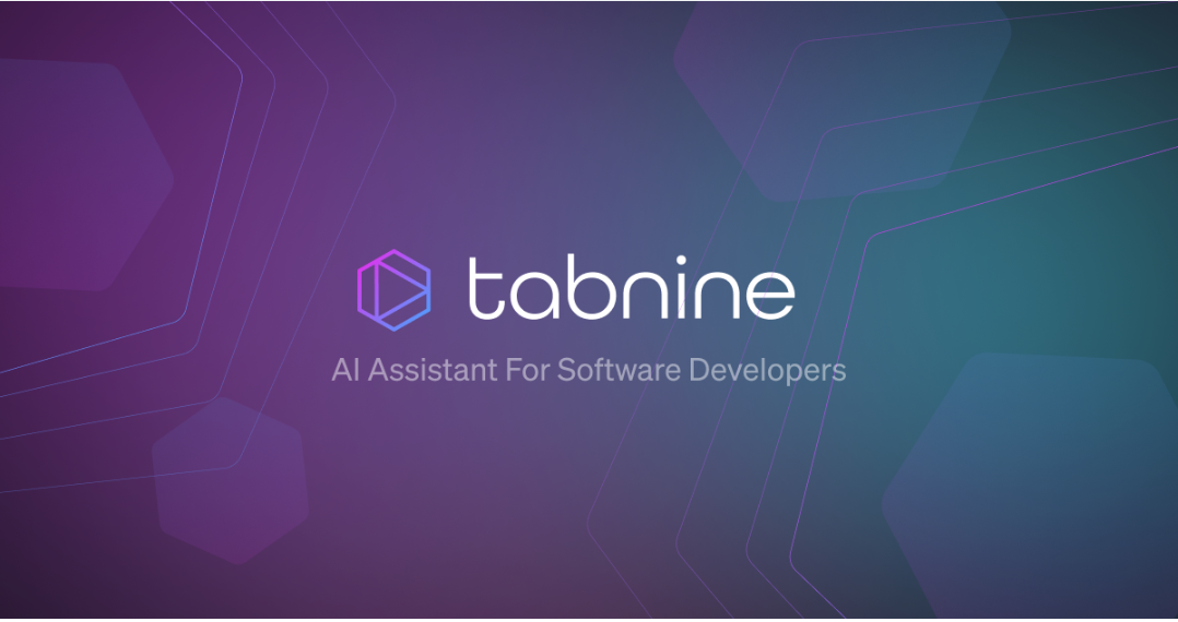 tabnine an ai assistant