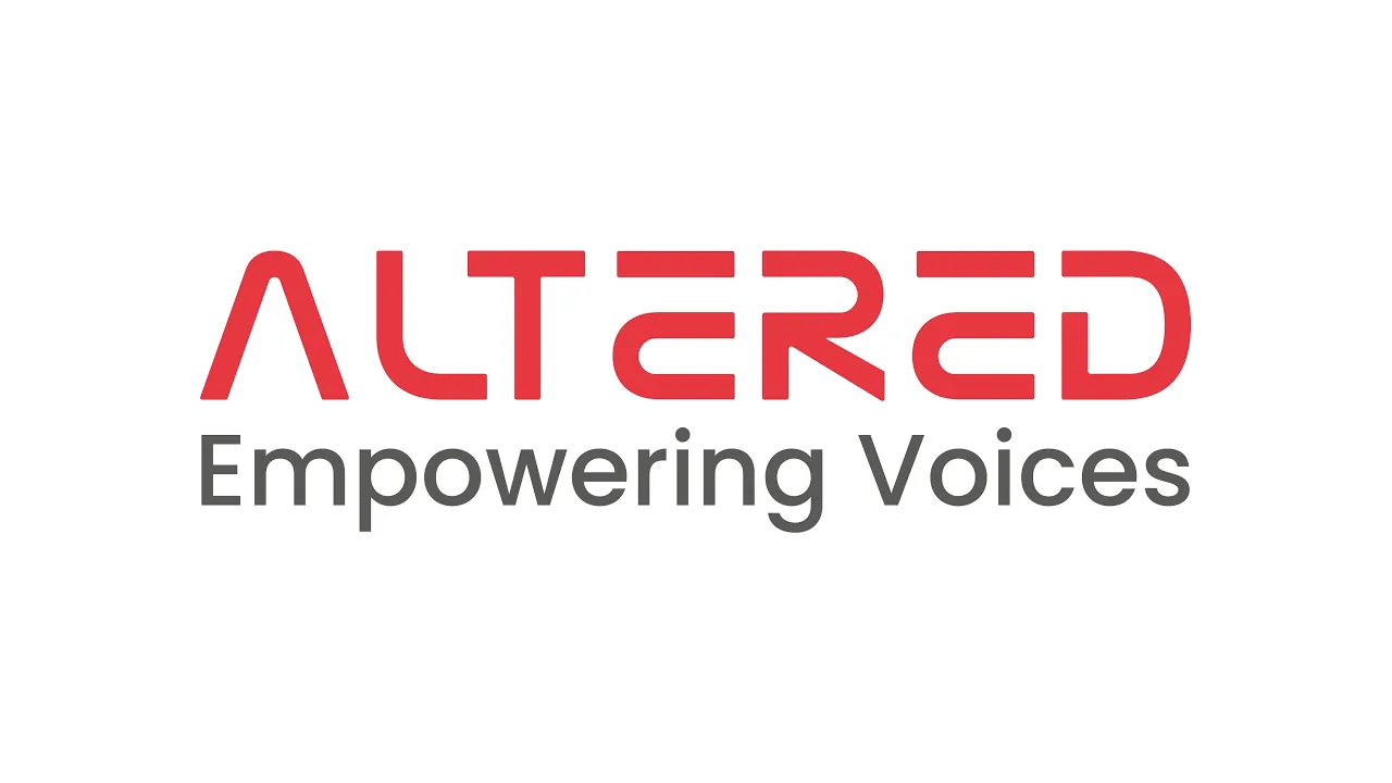 Altered Logo