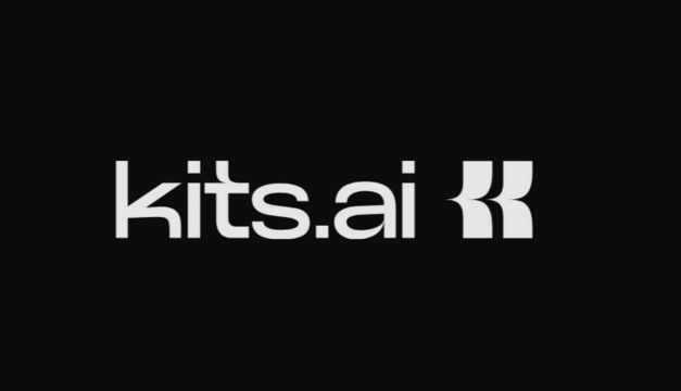 KitsAI Logo
