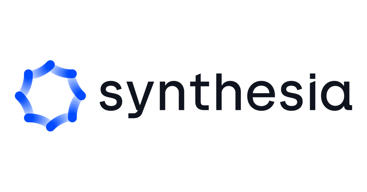 Synthesia Logo