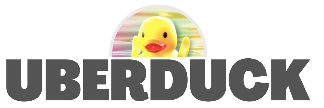 Uberduck Logo