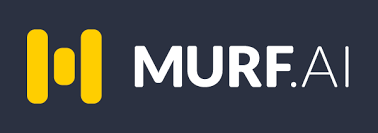Murf AI Logo